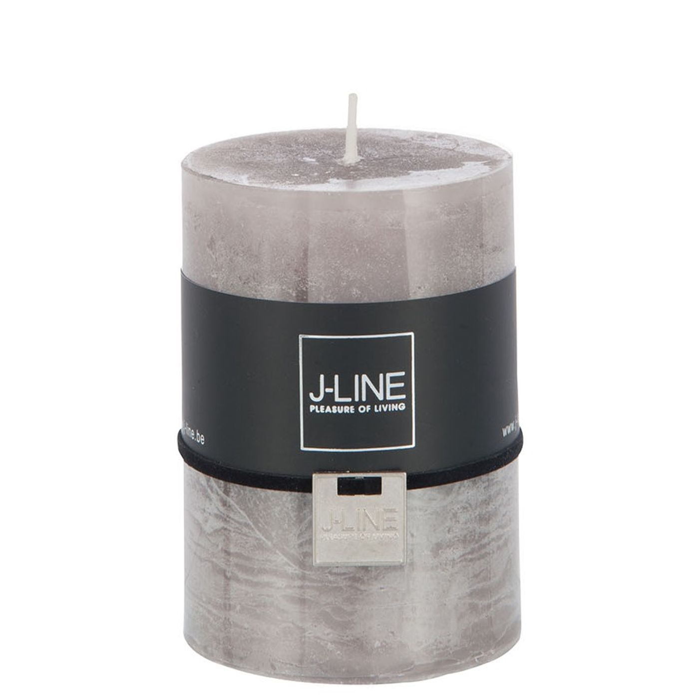 Bougie taupe 48H
