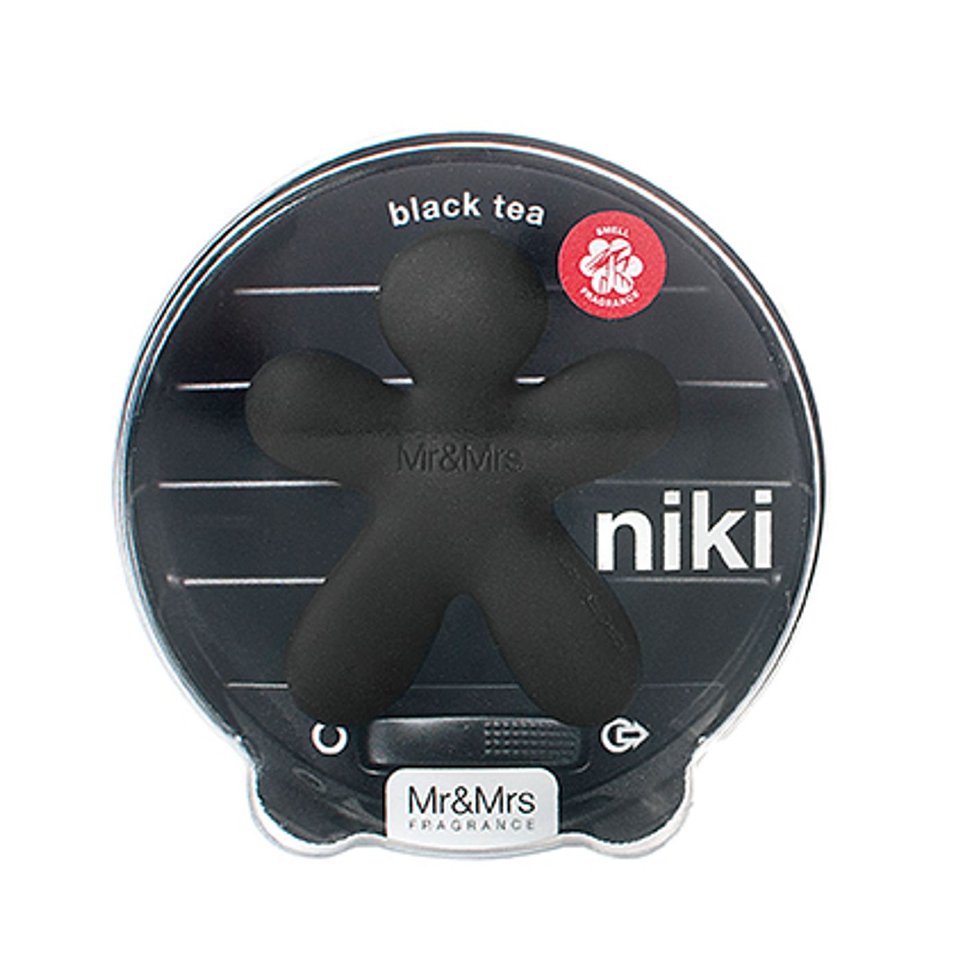 Diffuseur de parfum NIKI - Thé noir