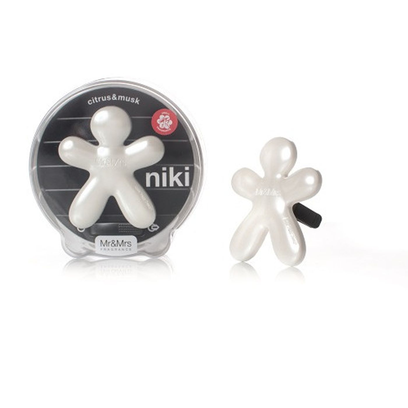 Diffuseur de parfum NIKI - Agrumes