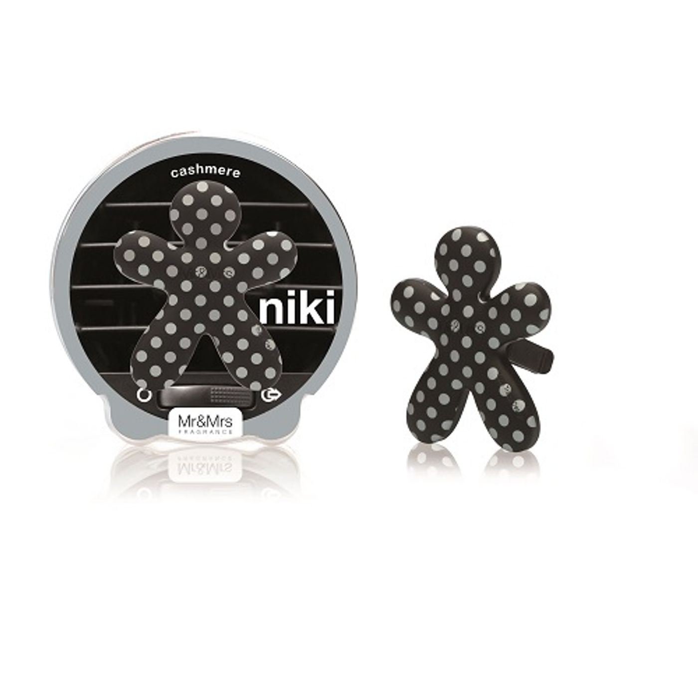 Diffuseur de parfum NIKI - Cachemire