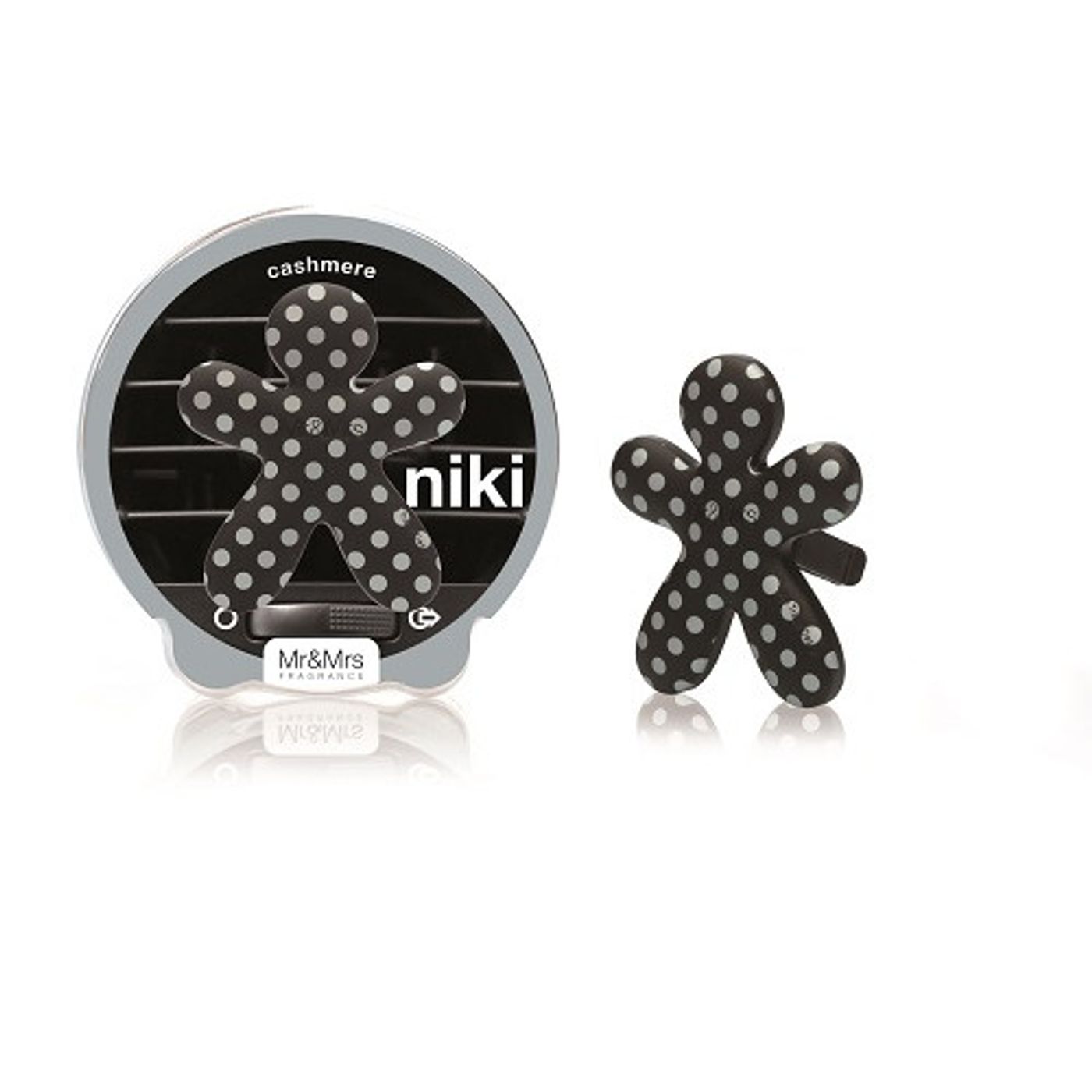Diffuseur de parfum NIKI - Cachemire