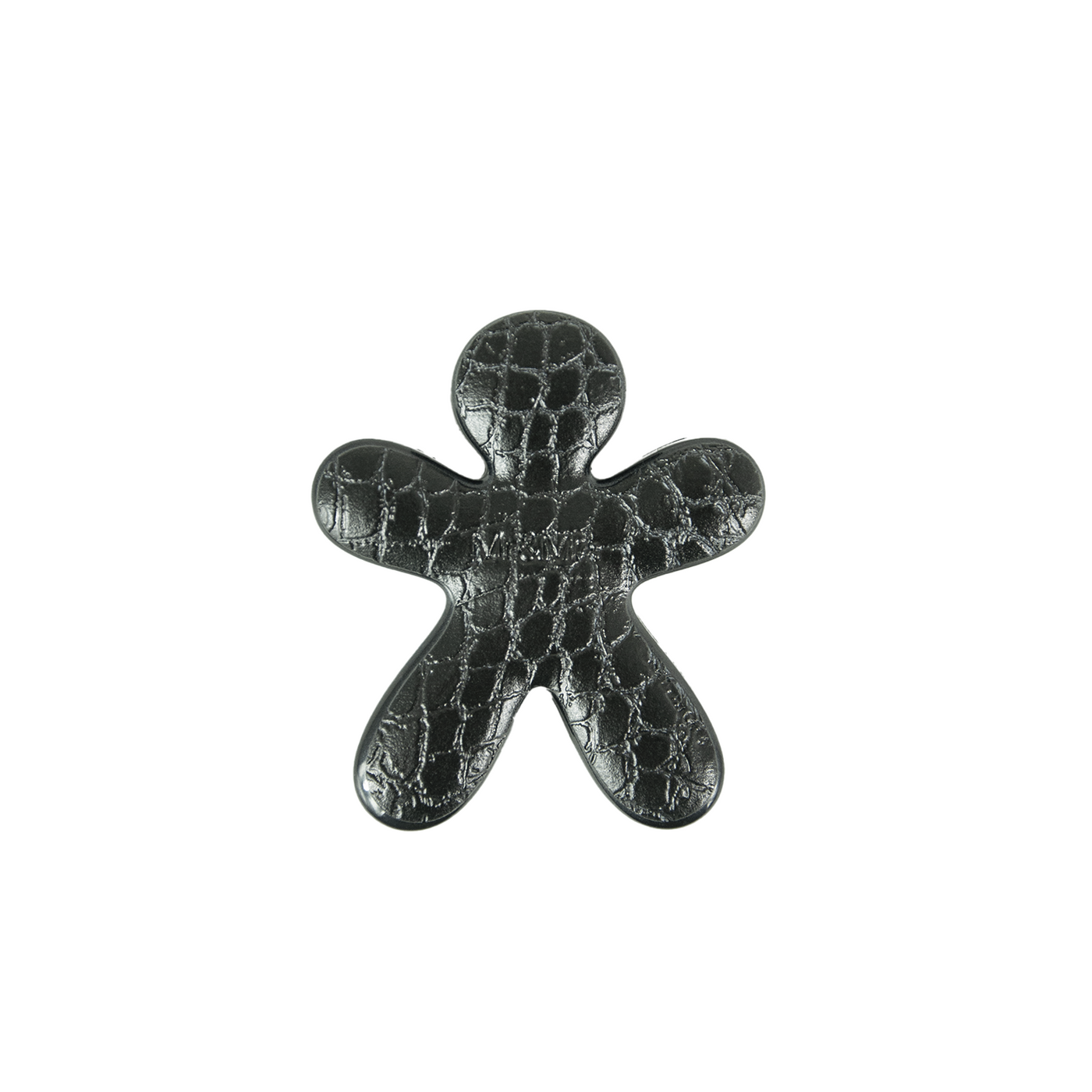Diffuseur de voiture niki noir cuir