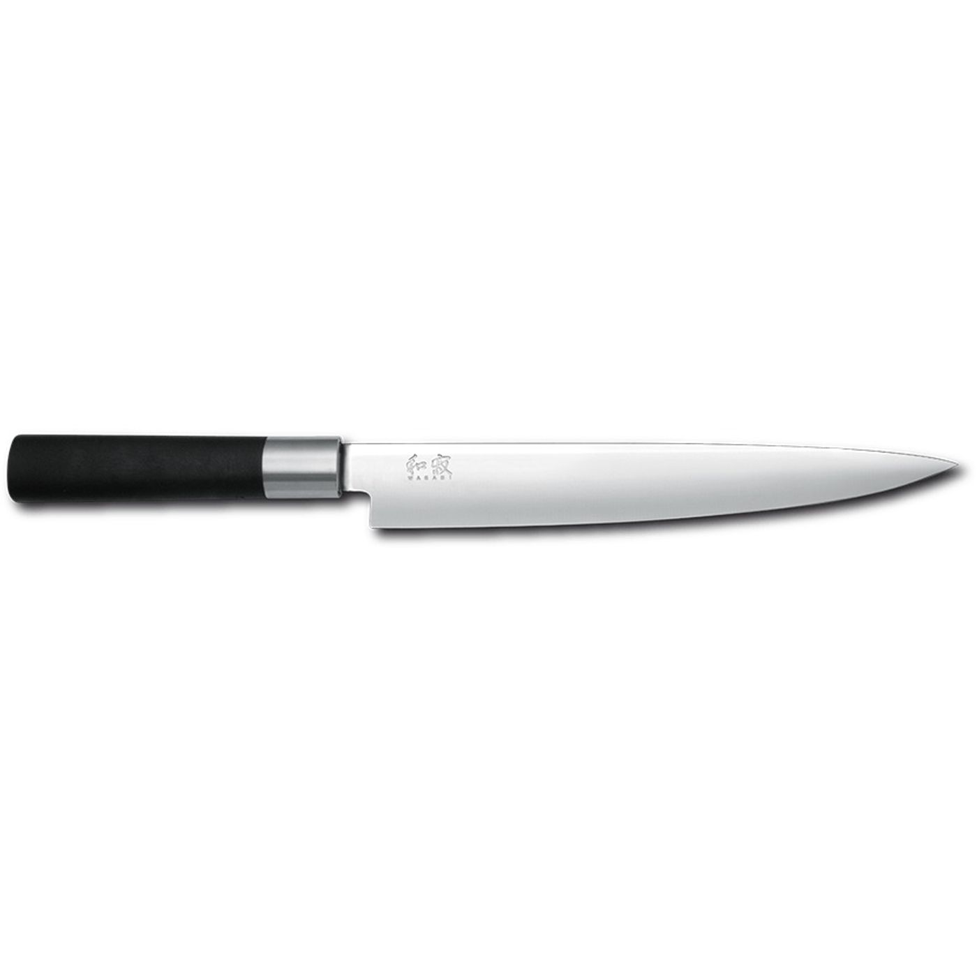 Couteau trancheur Wasabi 23 cm