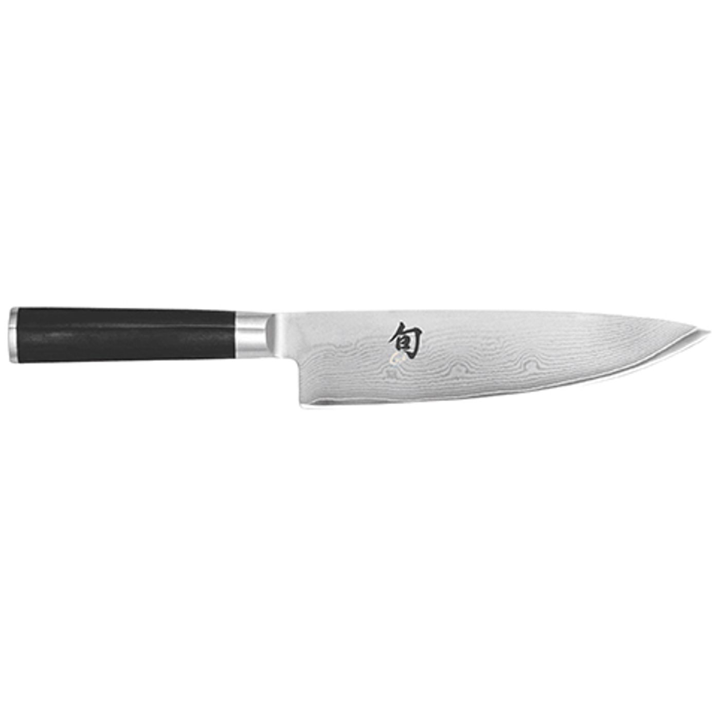 Couteau de chef Shun Classic Damas 20 cm