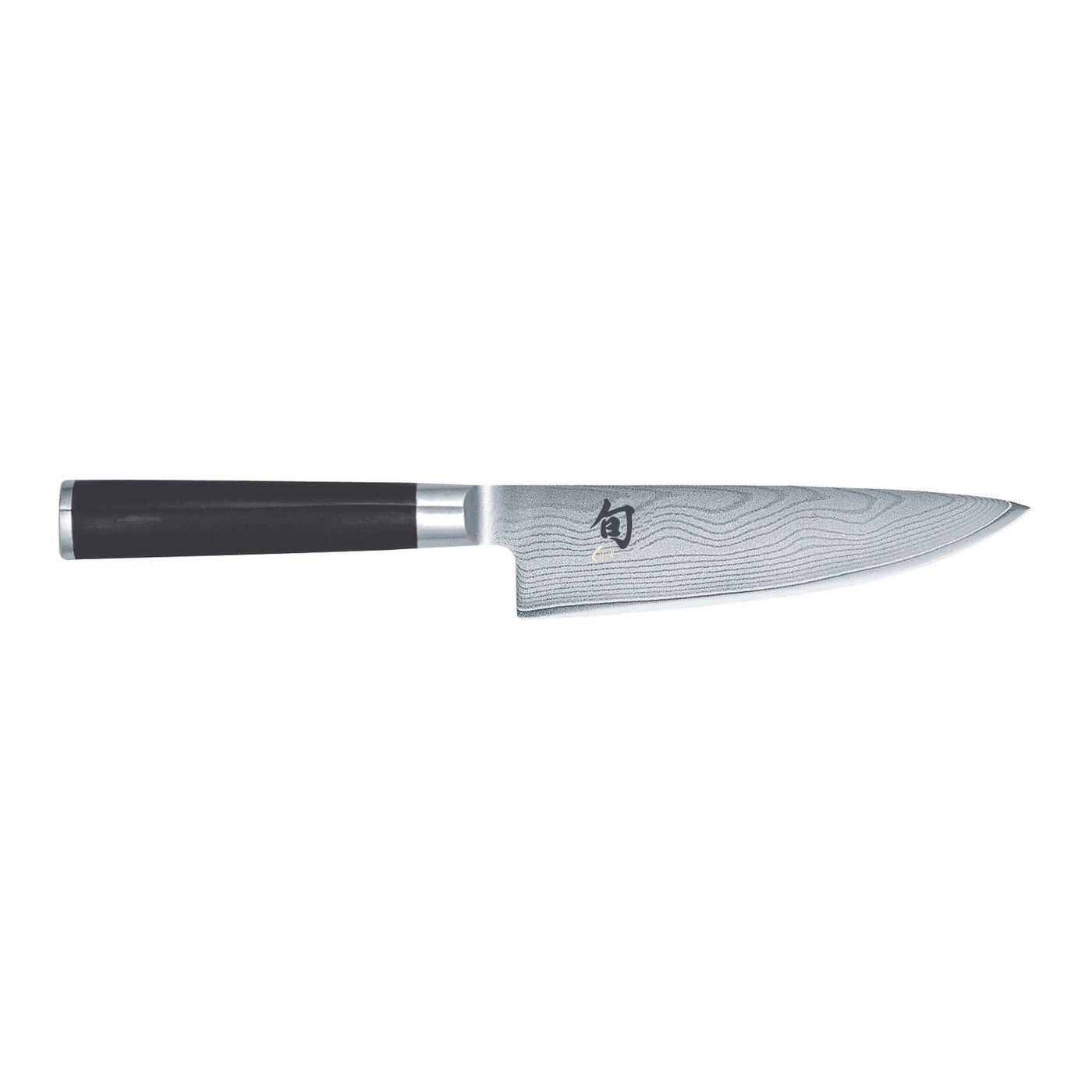 Couteau Japonais Chef Shun Classic Damas 15 cm
