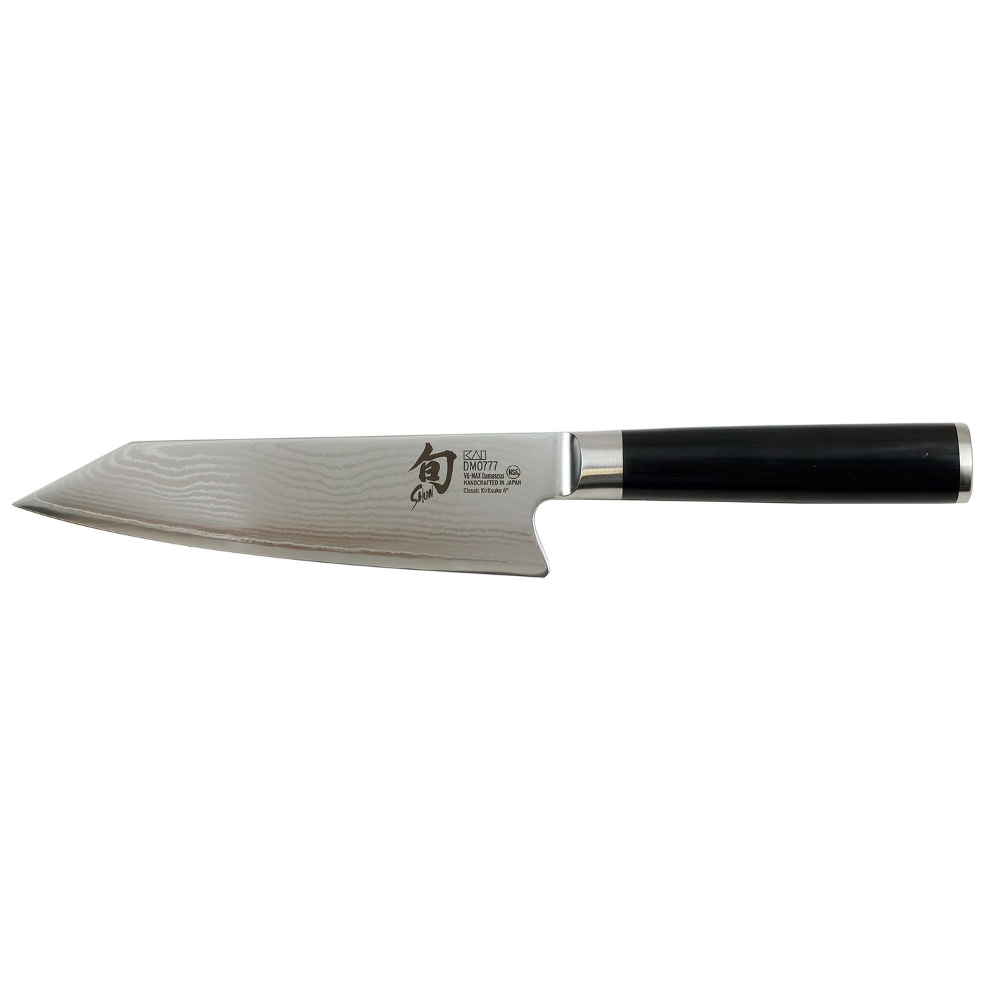Couteau Kiritsuke Shun Classic Damas 15 cm