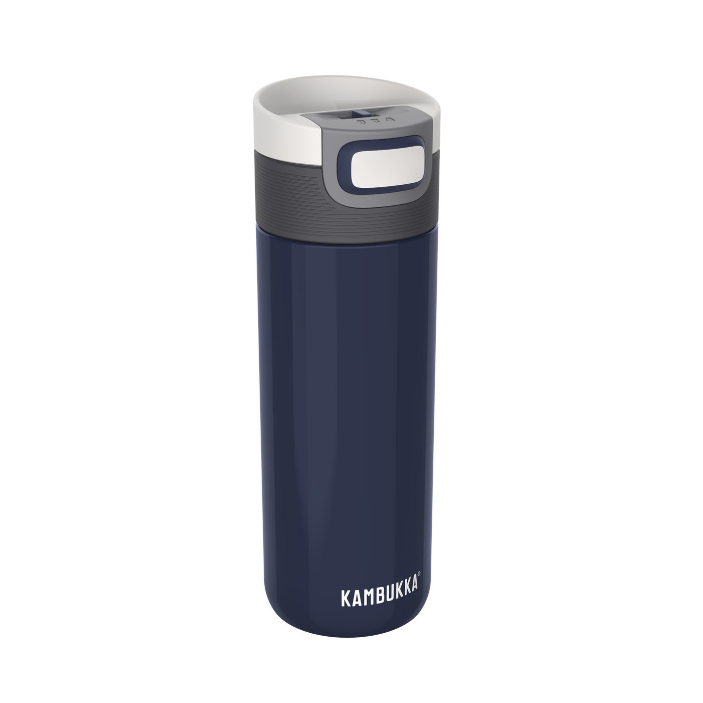 Travel mug isotherme 500 ml denim