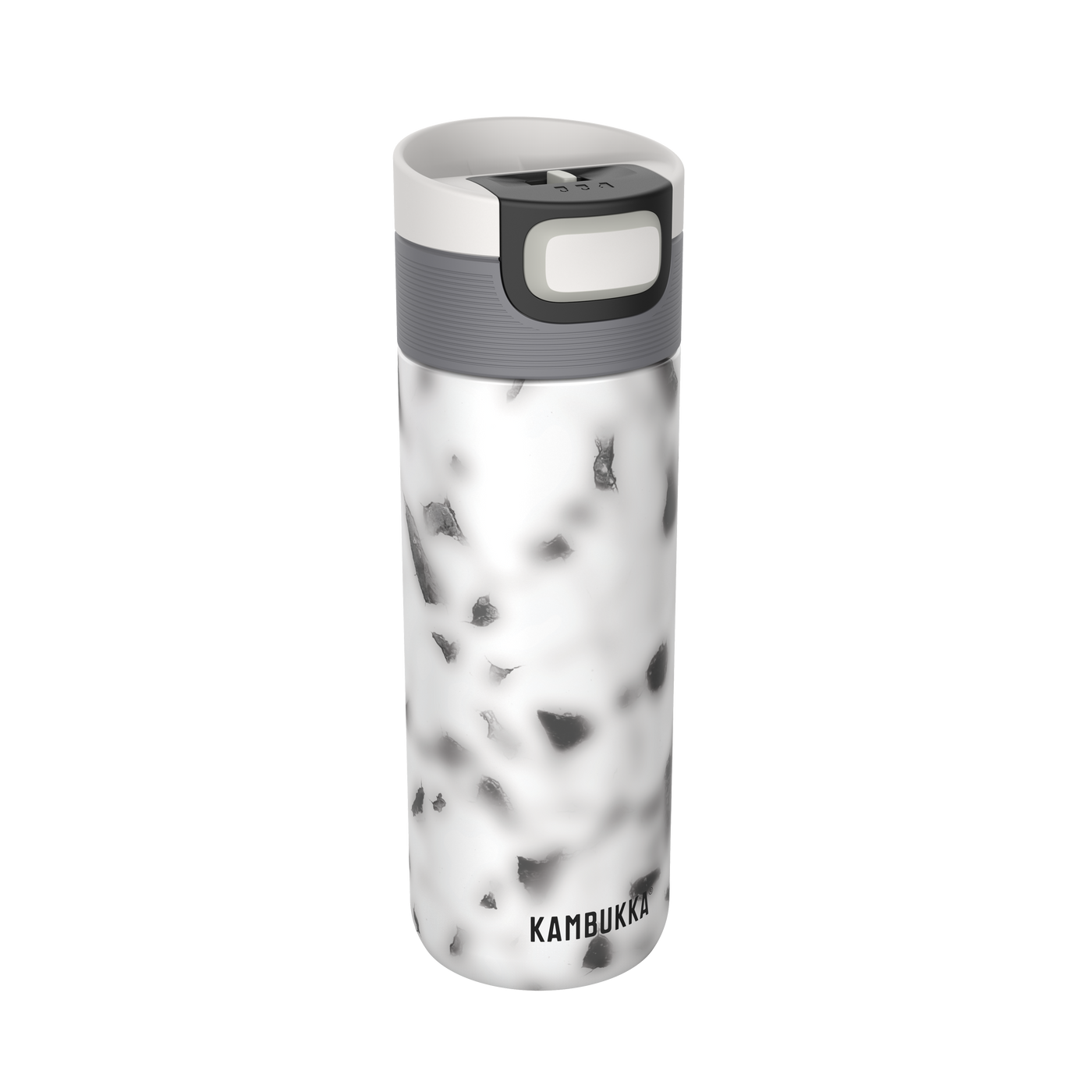 Travel mug isotherme 500 ml terrazzo
