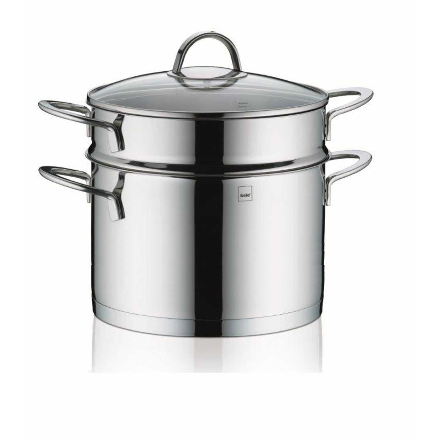 Cuit pâtes 5,8L