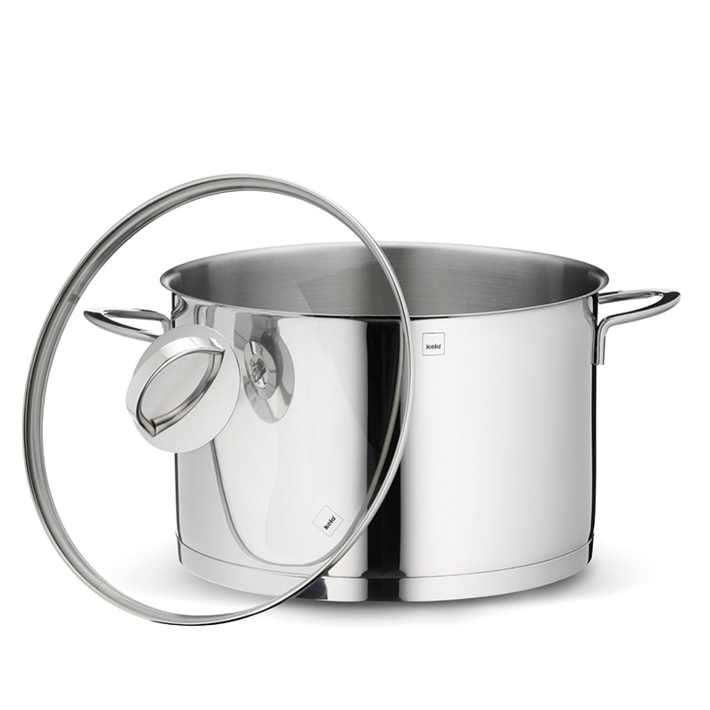 Cuit pâtes 5,8L