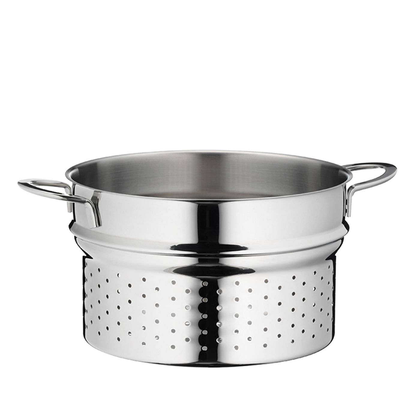 Cuit pâtes 5,8L