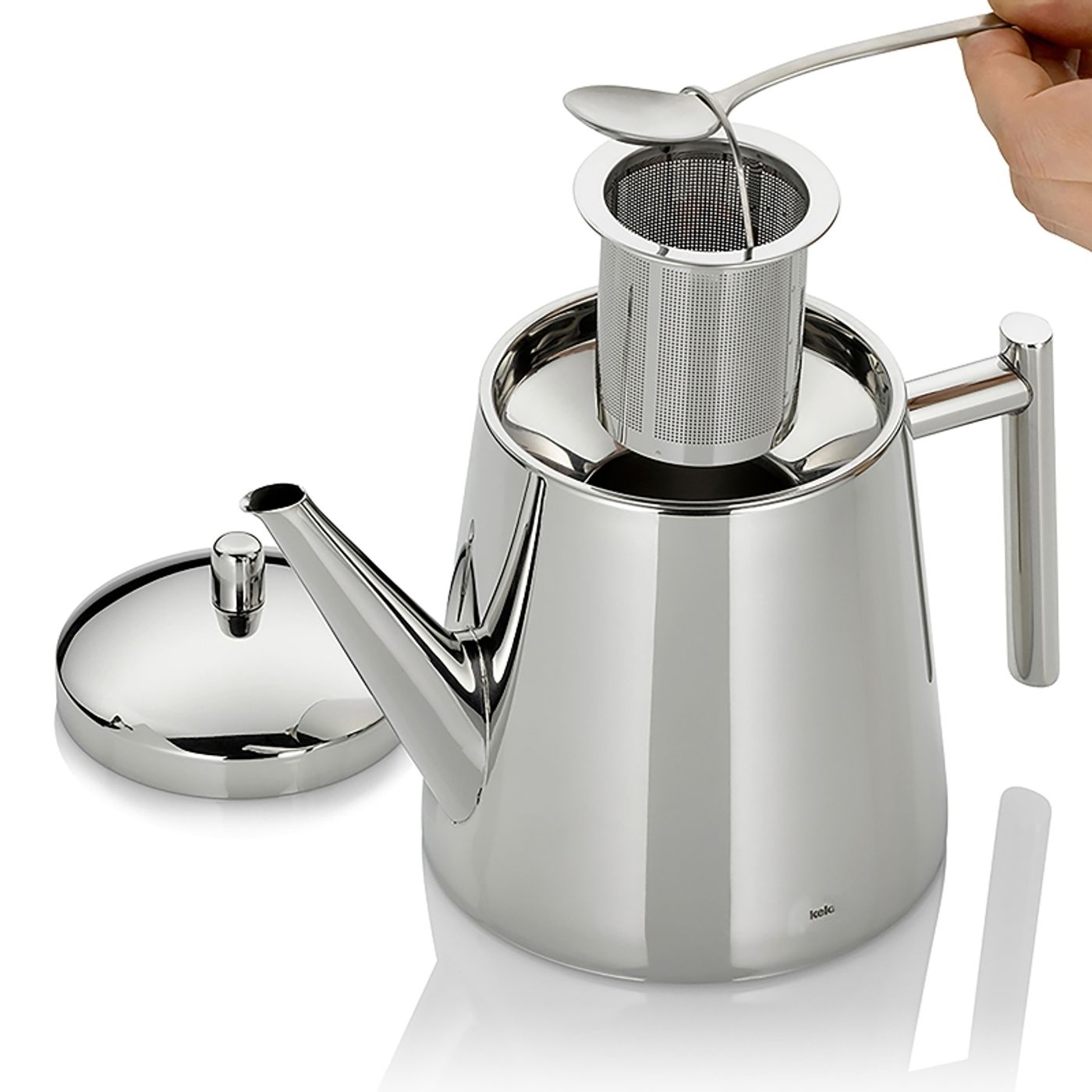 Théière Ancona 0,90 L