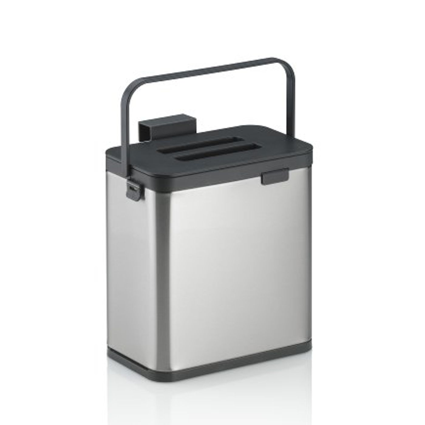 Poubelle de compost Plata 2,1 L