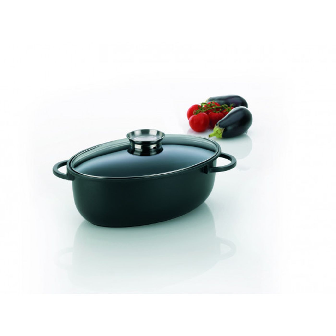 Cocotte à braiser kerros 8L