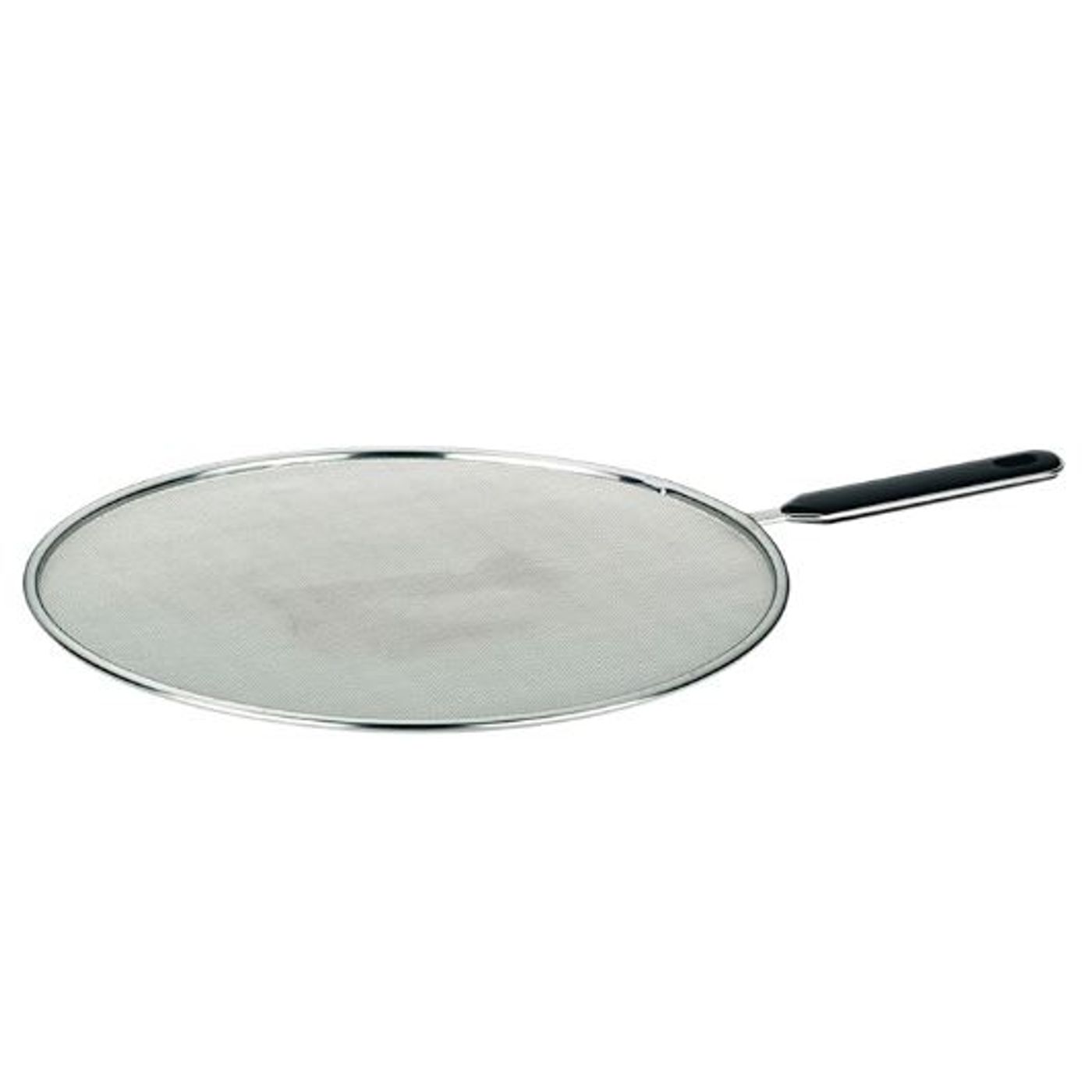 Grille anti-éclaboussure