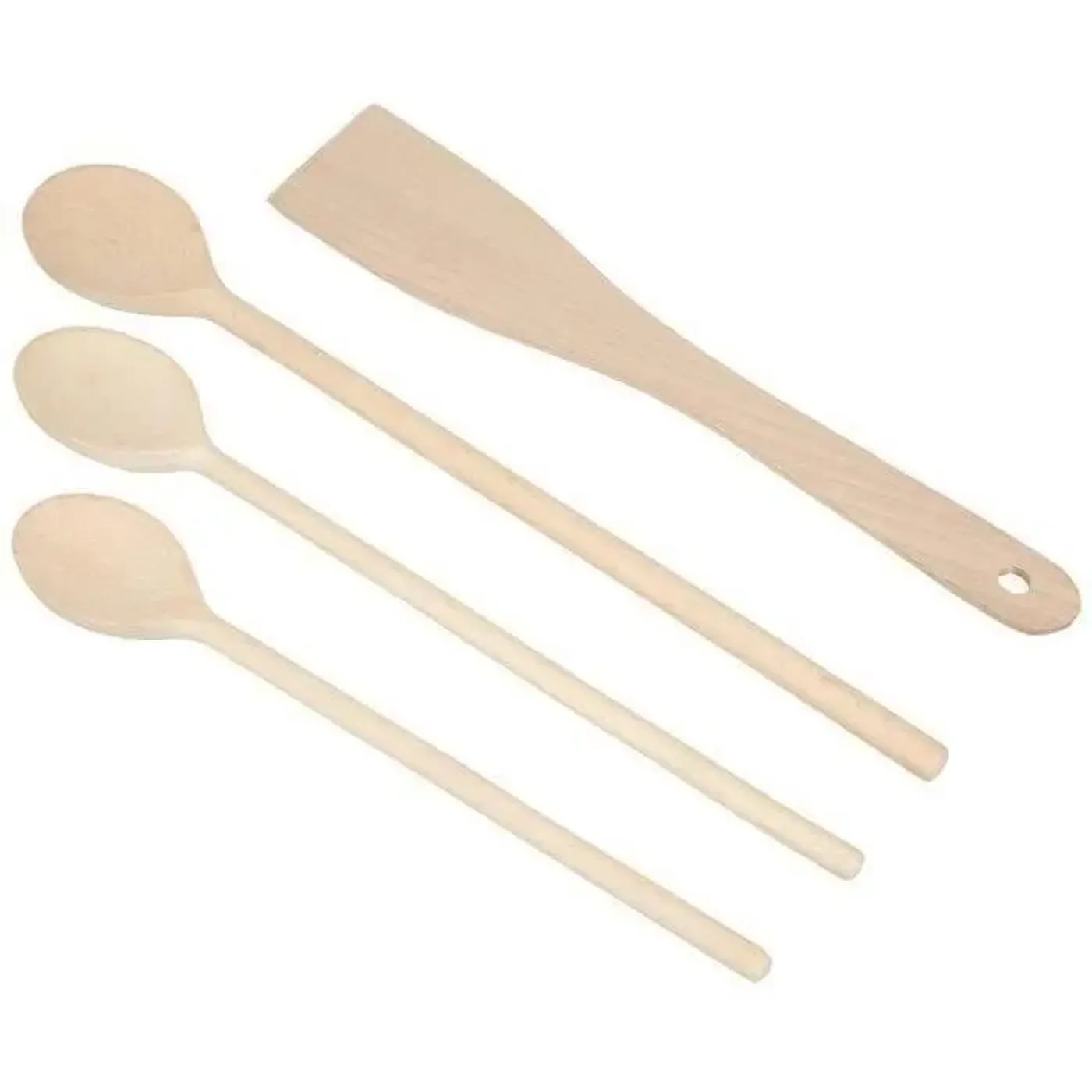 Set cuillères Maribor 4 pièces