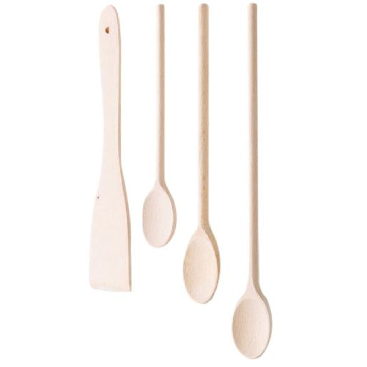 Set cuillères Maribor 4 pièces