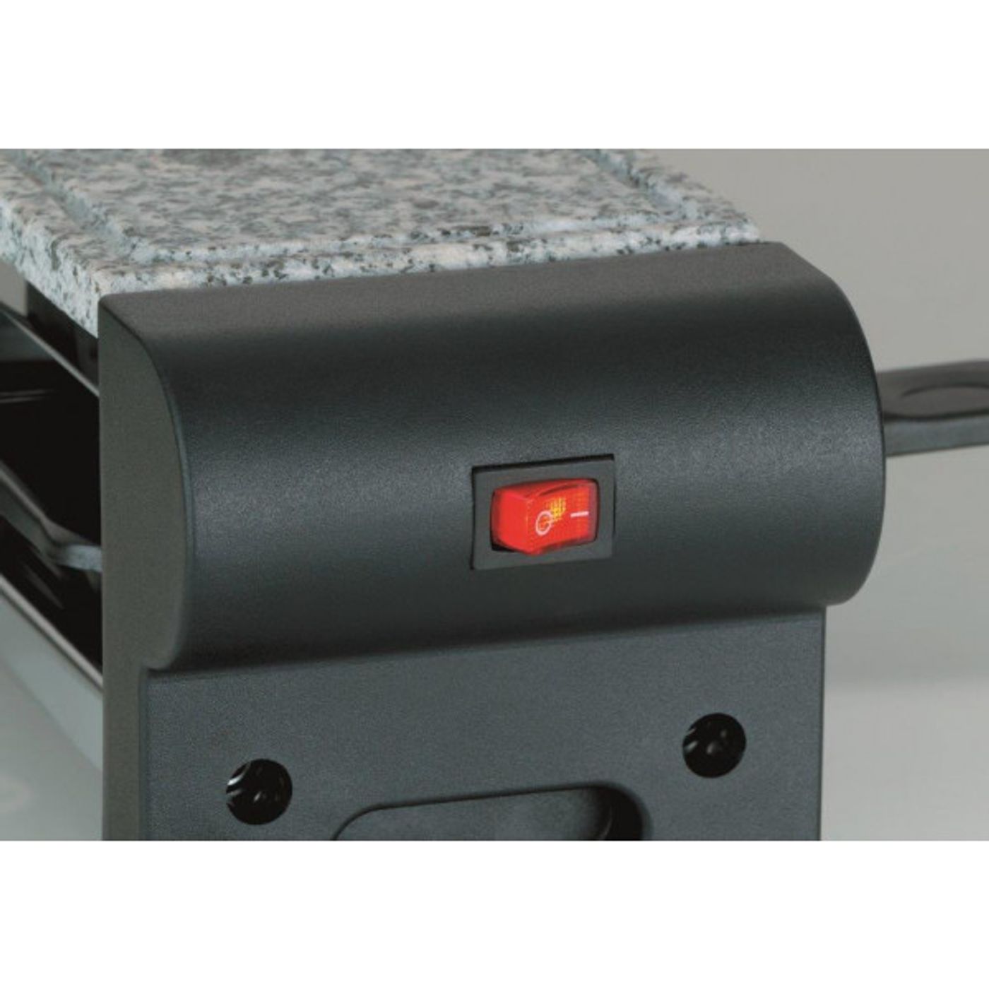Raclette service 2 personnes