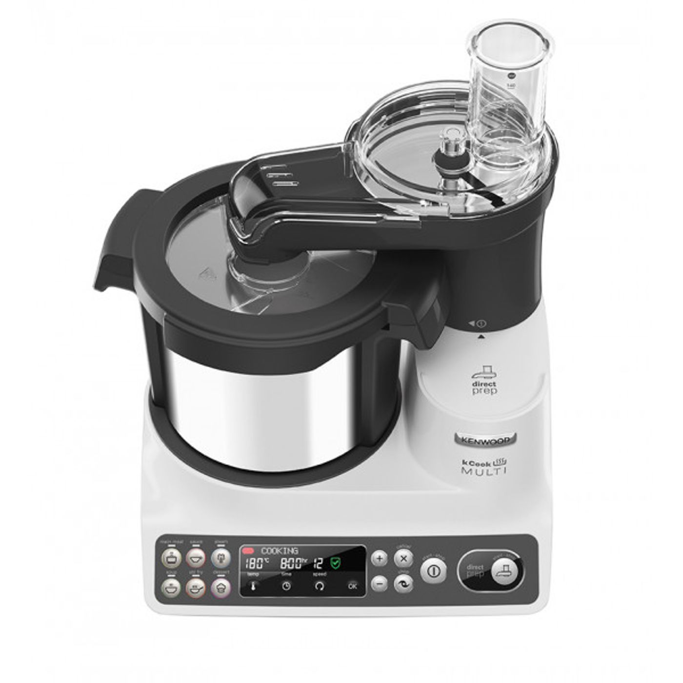Robot kCook multi