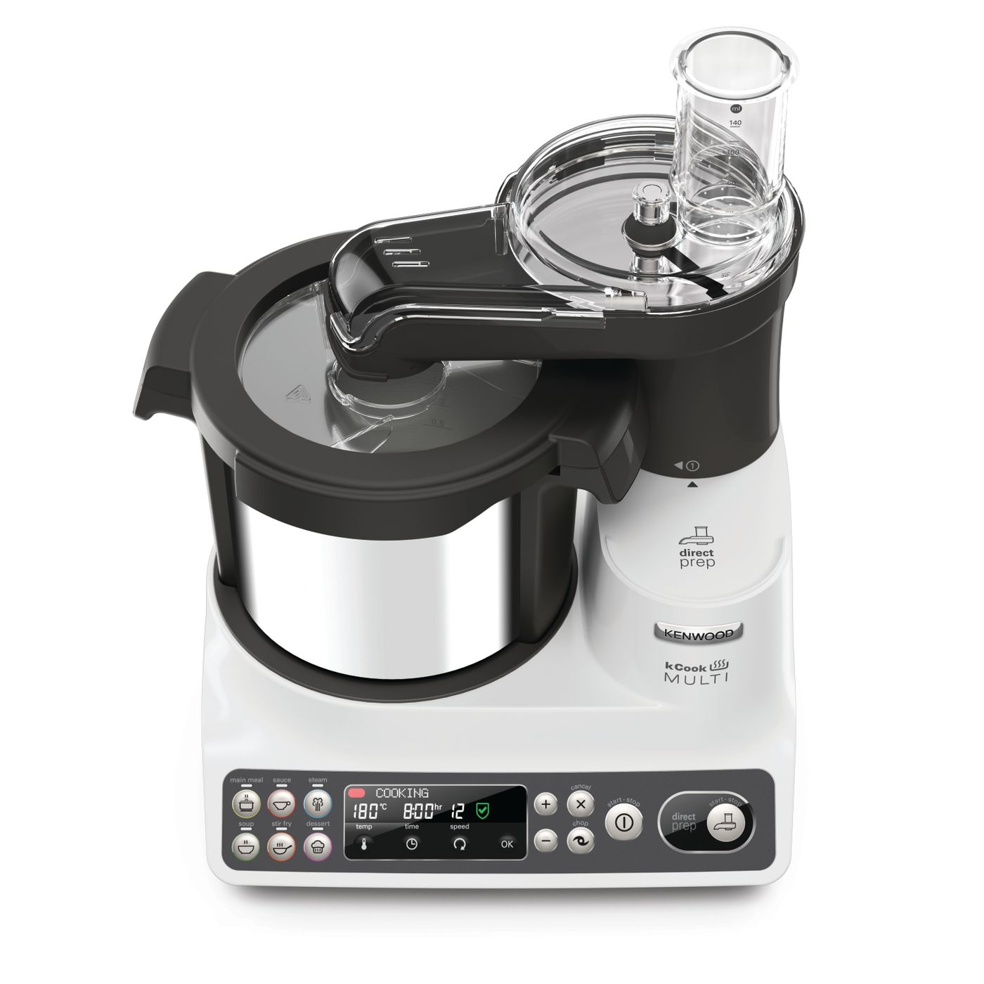 Robot kCook multi