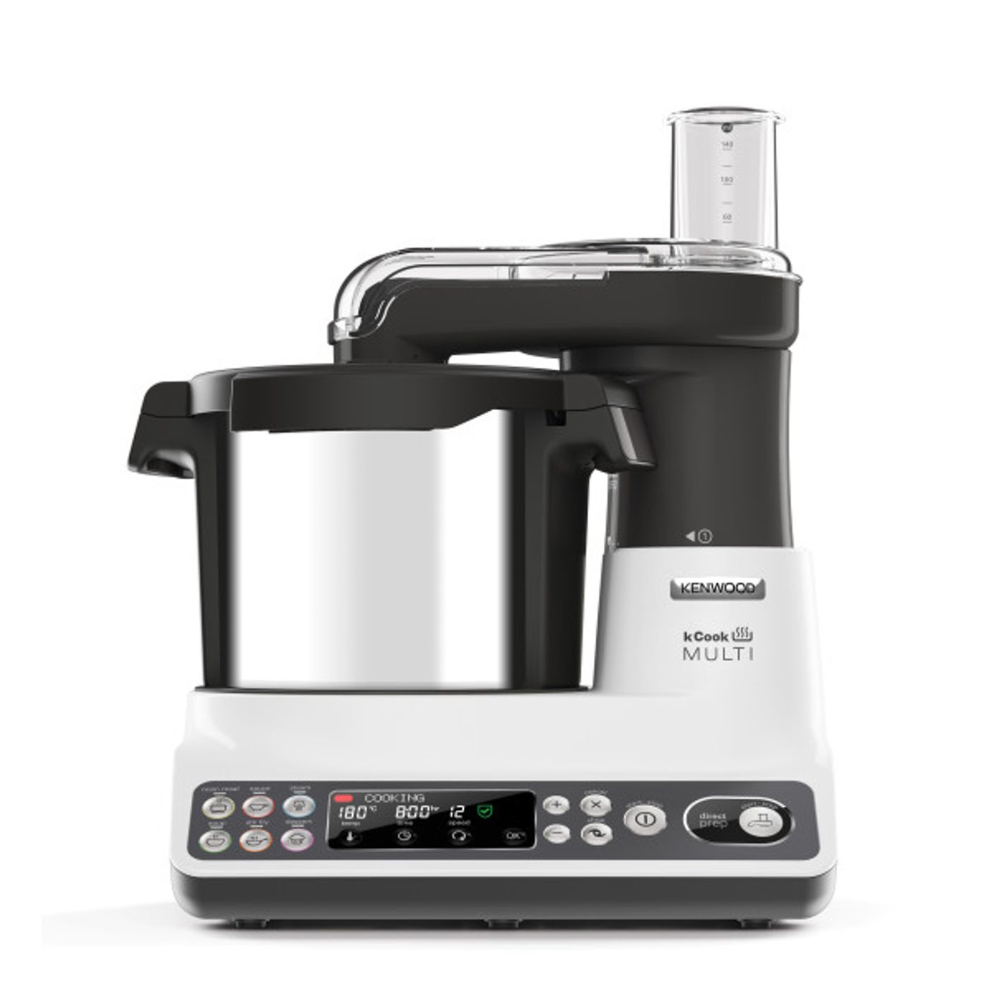 Robot kCook multi