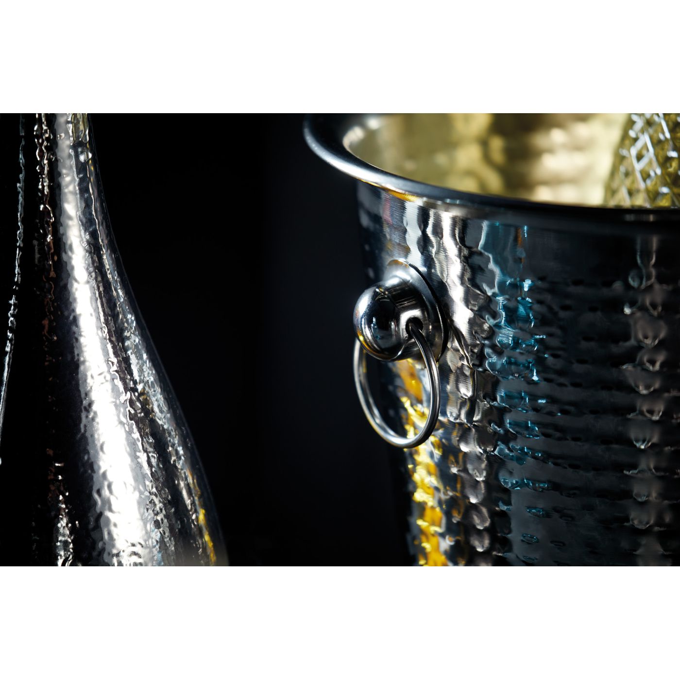 Seau à champagne