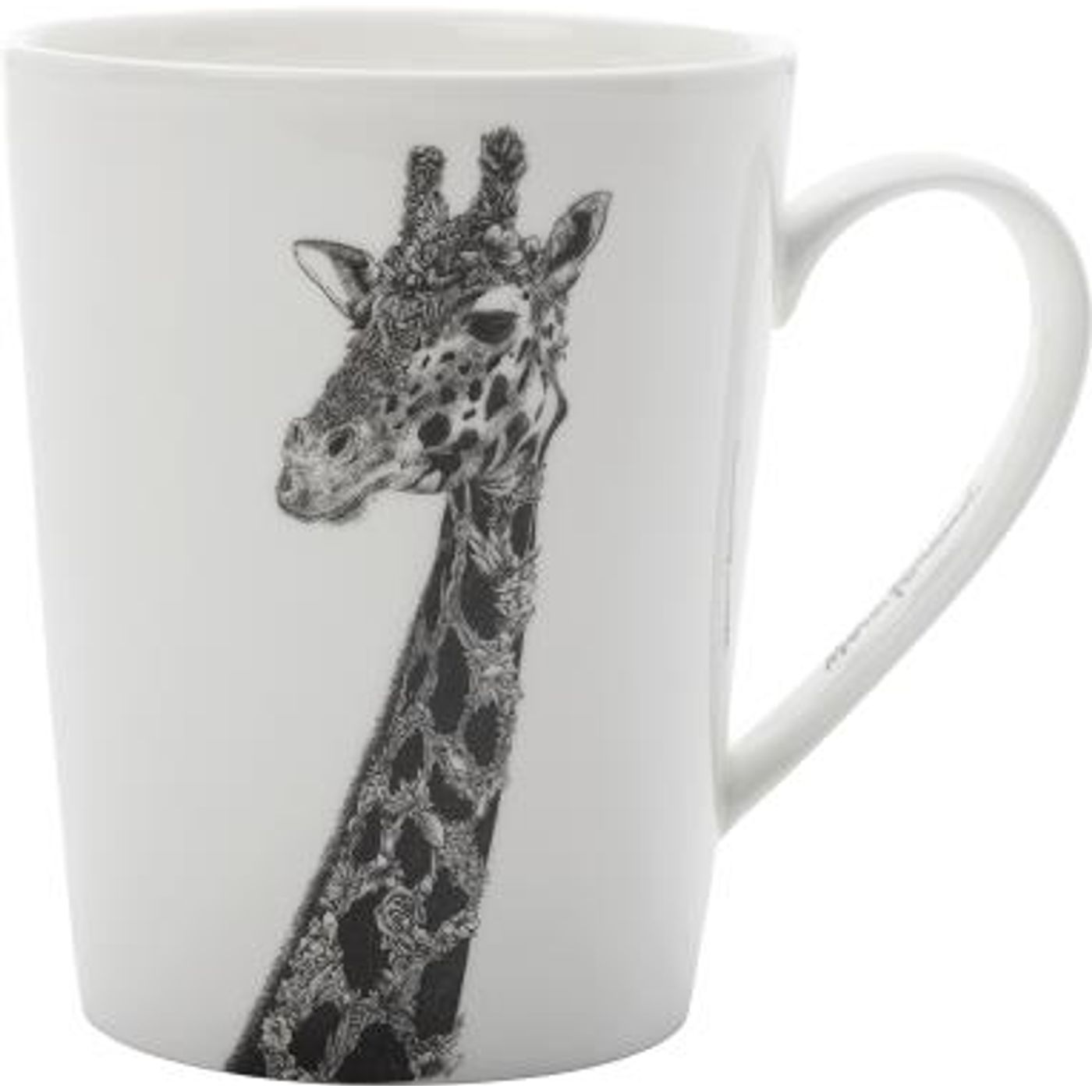 Mug Marini Ferlazzo Girafe 45 cl