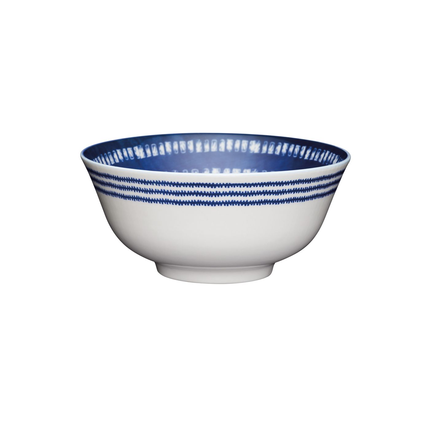 Bol Buddha bowl - motifs grecs