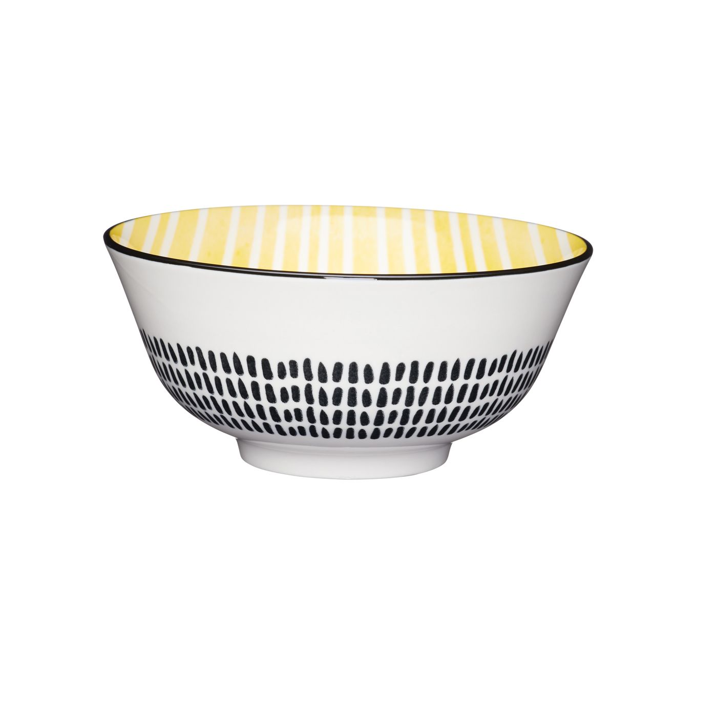 Bol Buddha bowl - motifs marocains