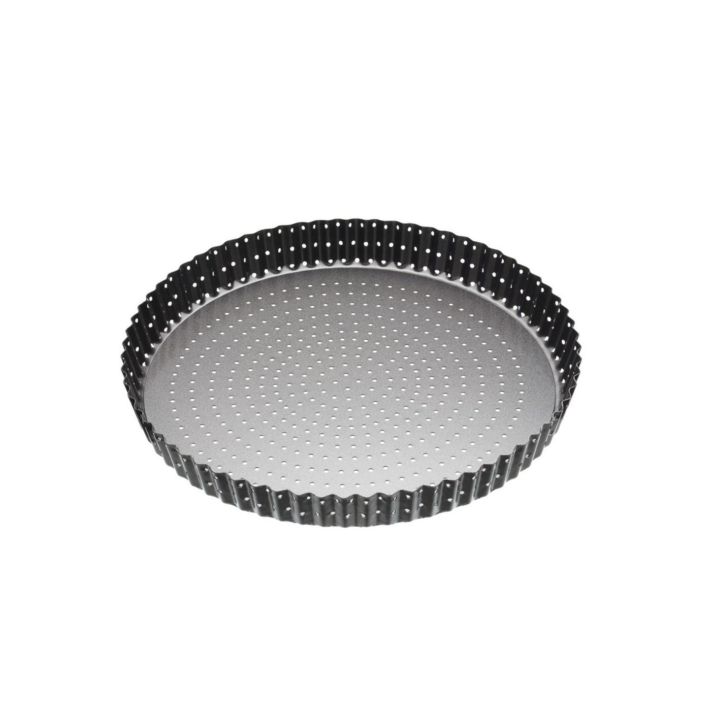 Moule à tarte amovible 28cm CRUSTY BAKE