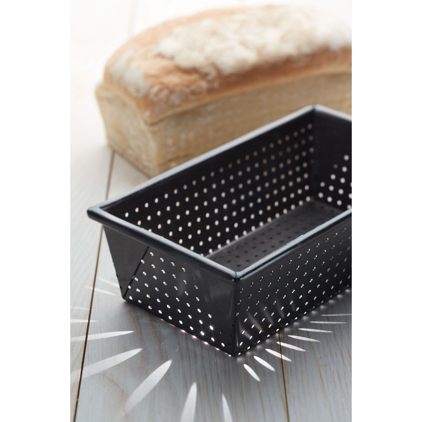 Moule à pain CRUSTY BAKE