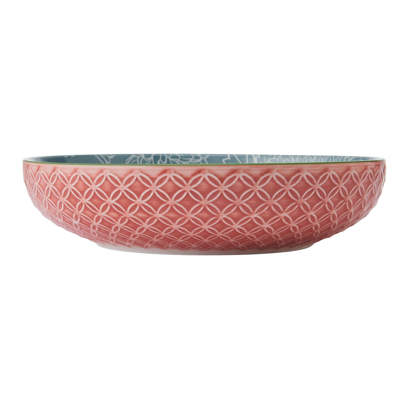 Poke bowl Géometrique
