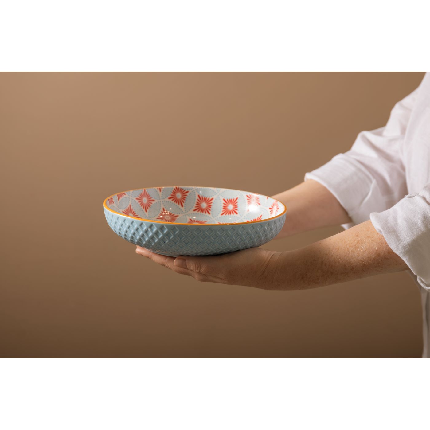 Poke bowl MosaÏque
