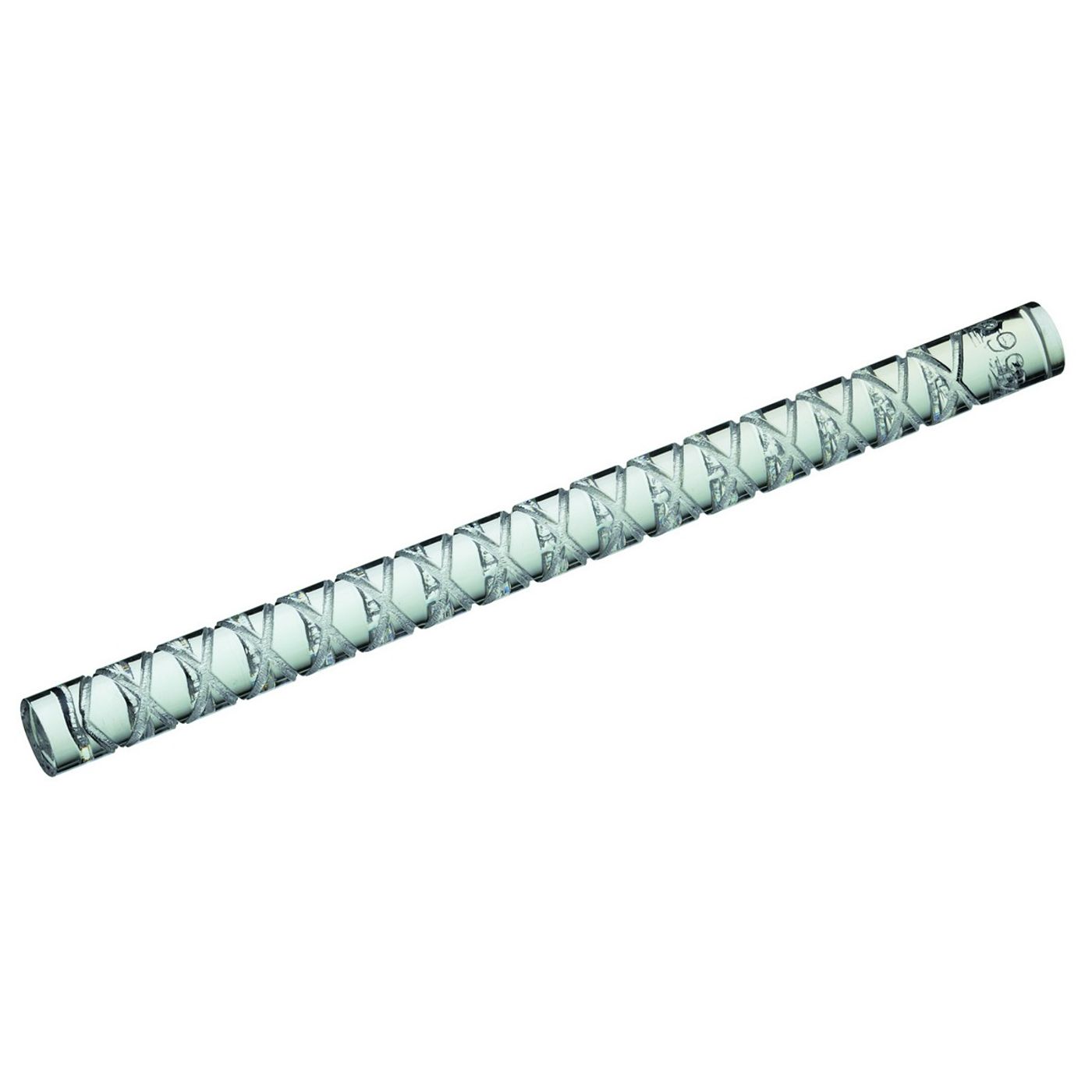 Rouleau à pâtisserie texturé pour pâte à sucre