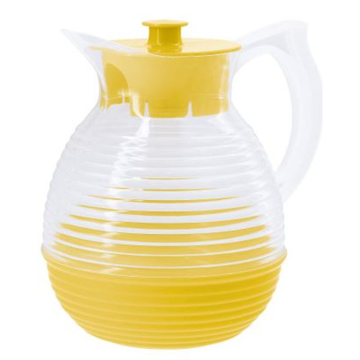 Carafe originale citron