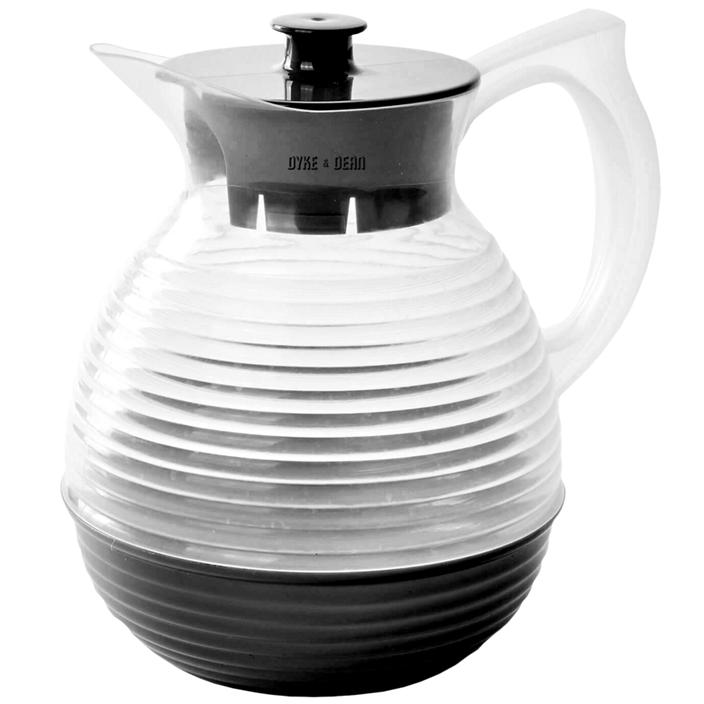 Carafe originale réglisse