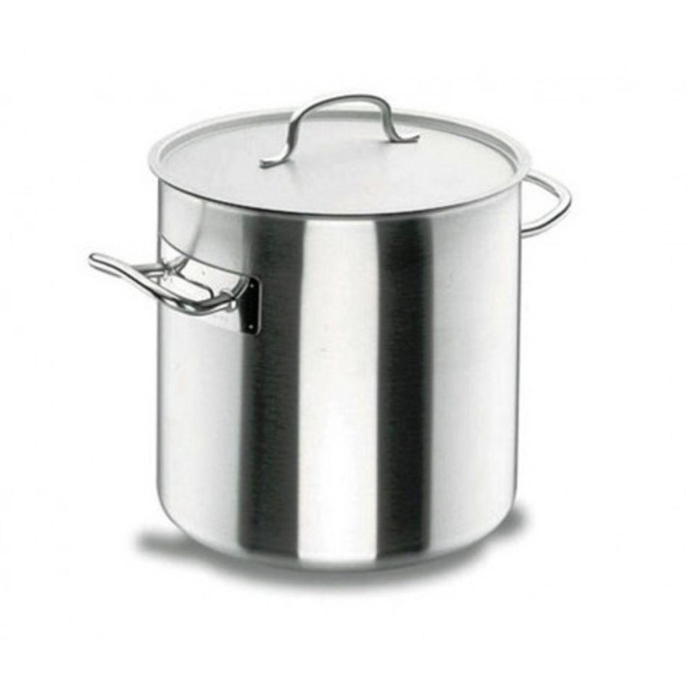 Marmite traiteur Chef + couvercle 32 cm
