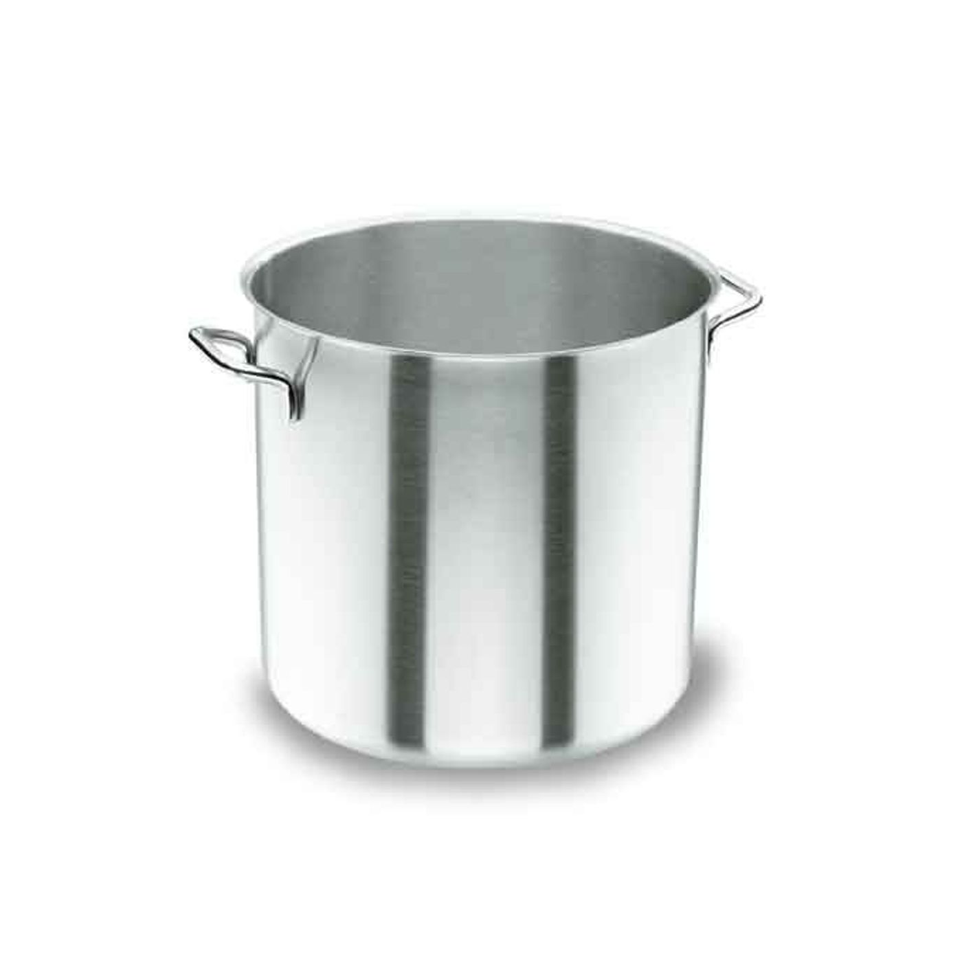 Marmite traiteur Chef avec couvercle 36 cm