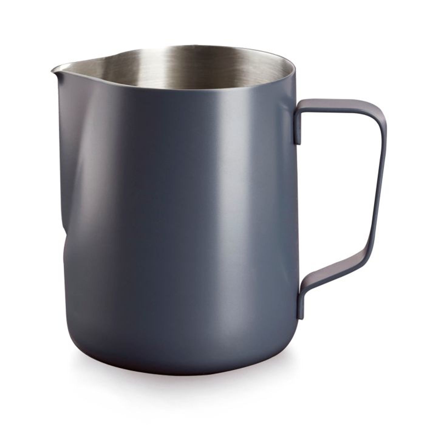Crémier Barista Gris 60 cl en inox