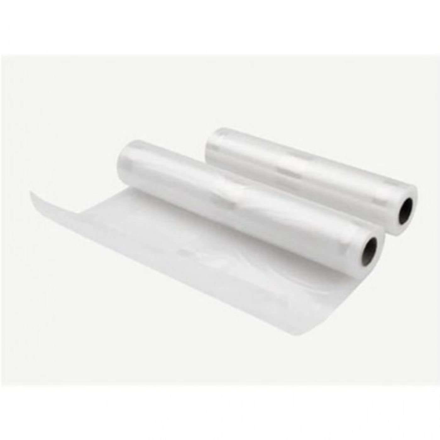 Pack de 2 bobines de film alimentaire