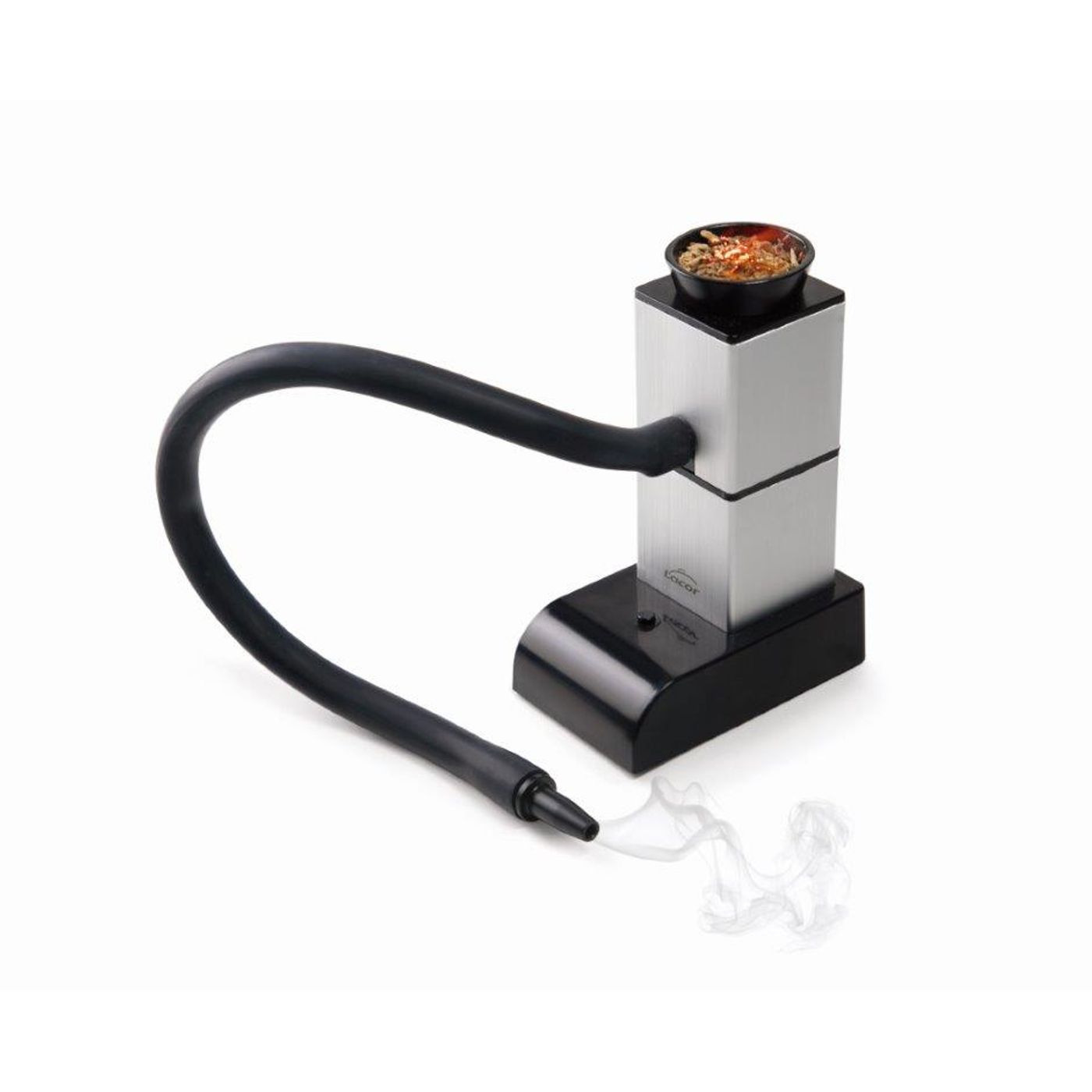 Fumoir pour aliments