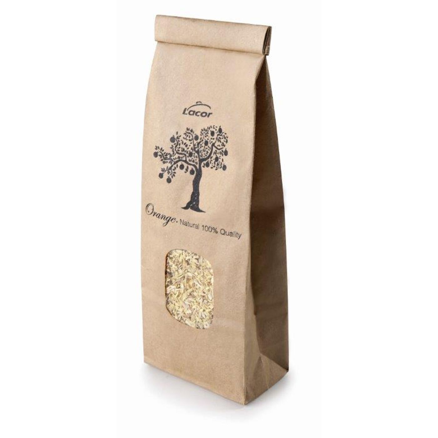Sciure de bois d'oranger 100 g