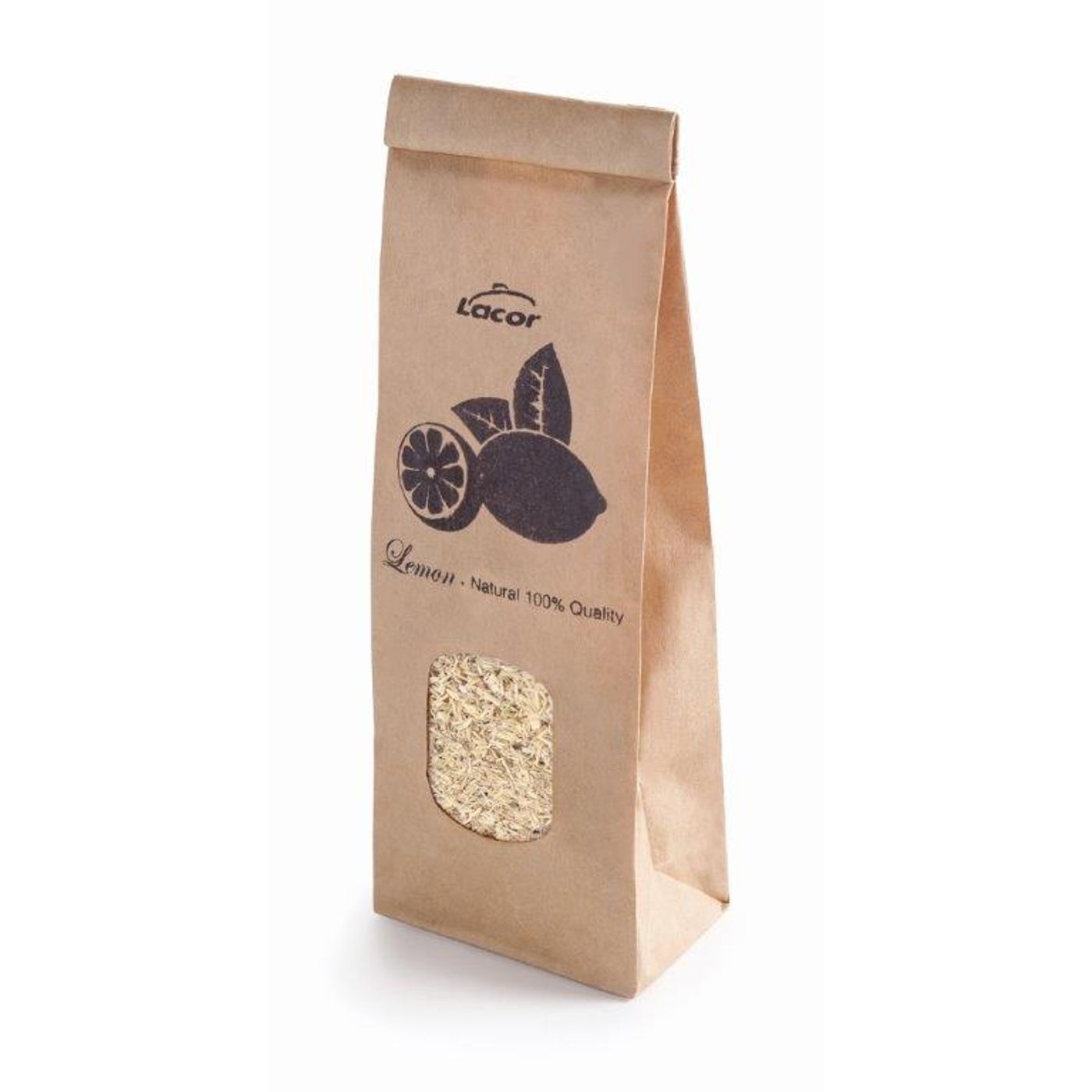 Sciure de bois de citron 100 g