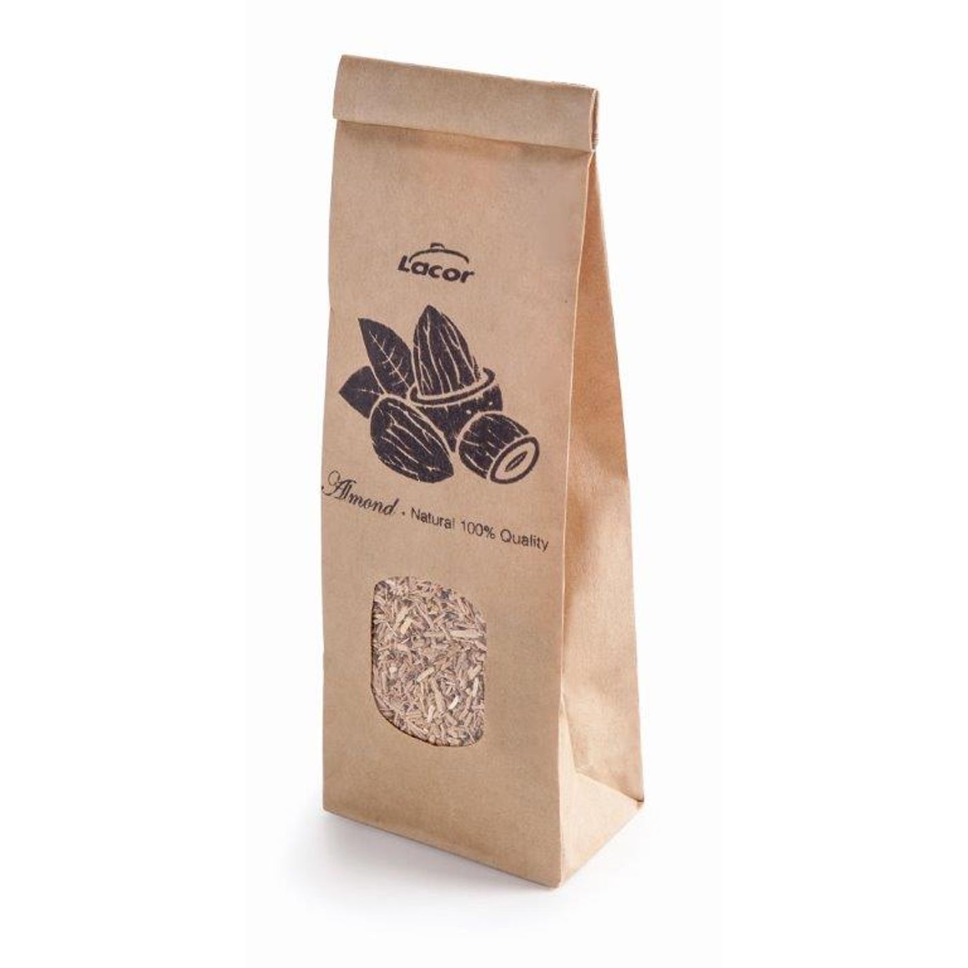 Sciure de bois d'amande 100 g