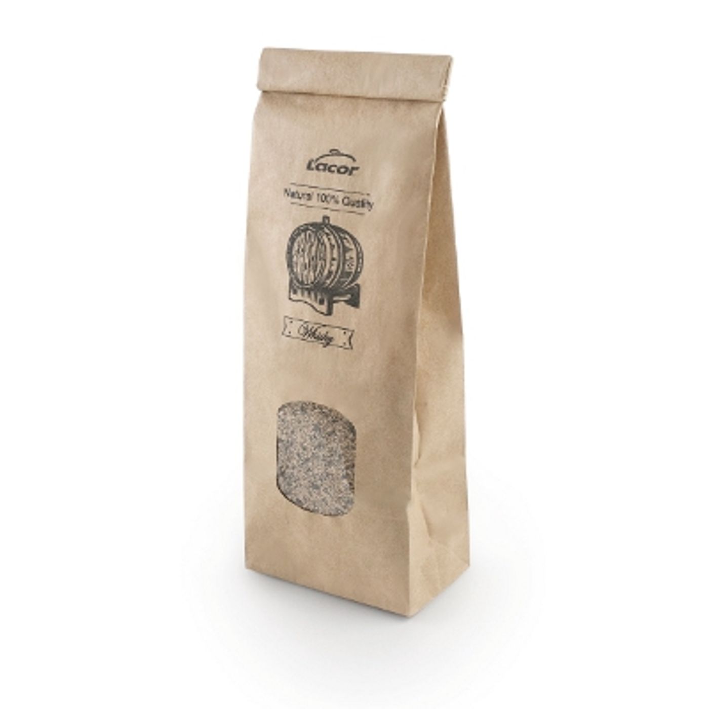 Sciure de bois whisky fumé 100 g