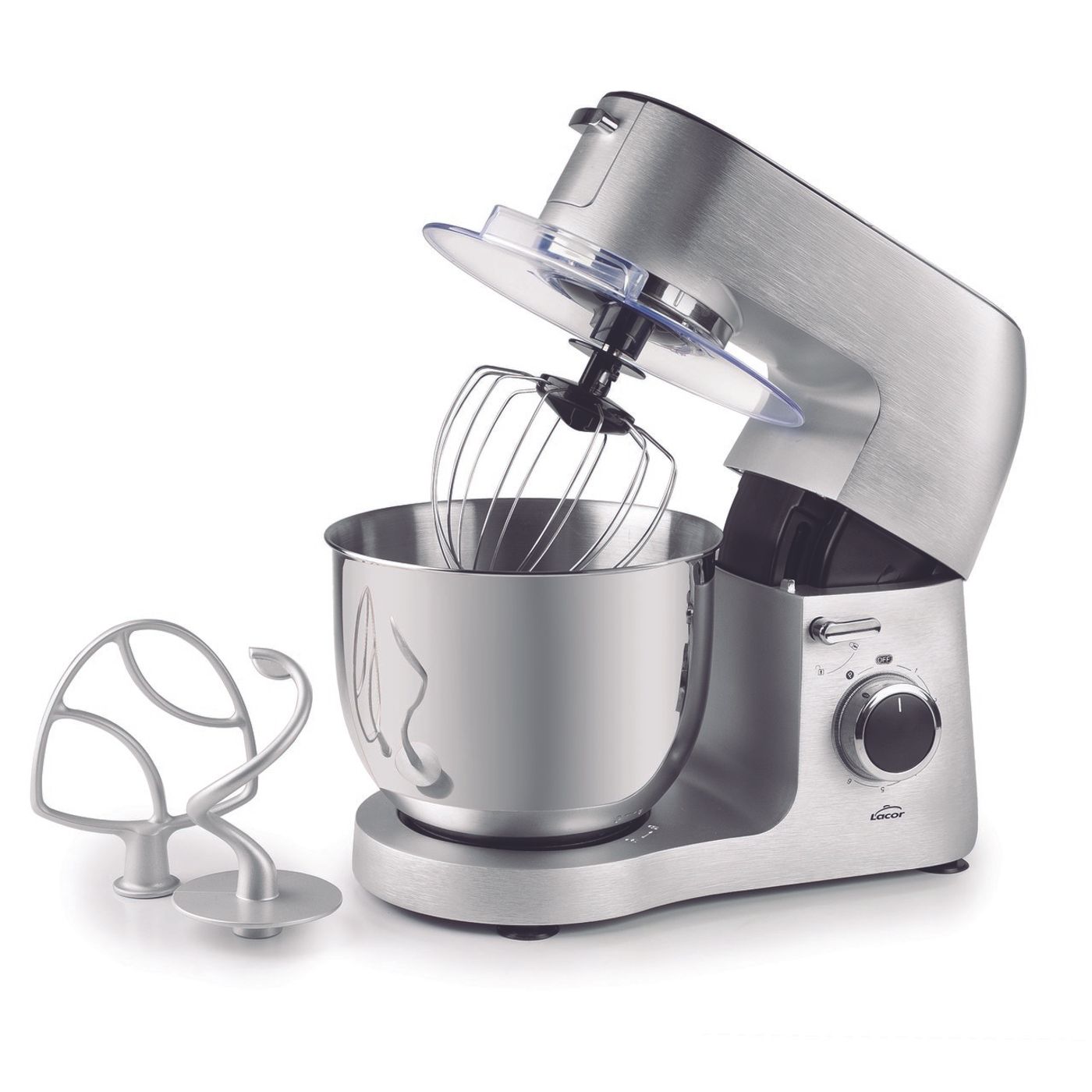 Robot patissier complet