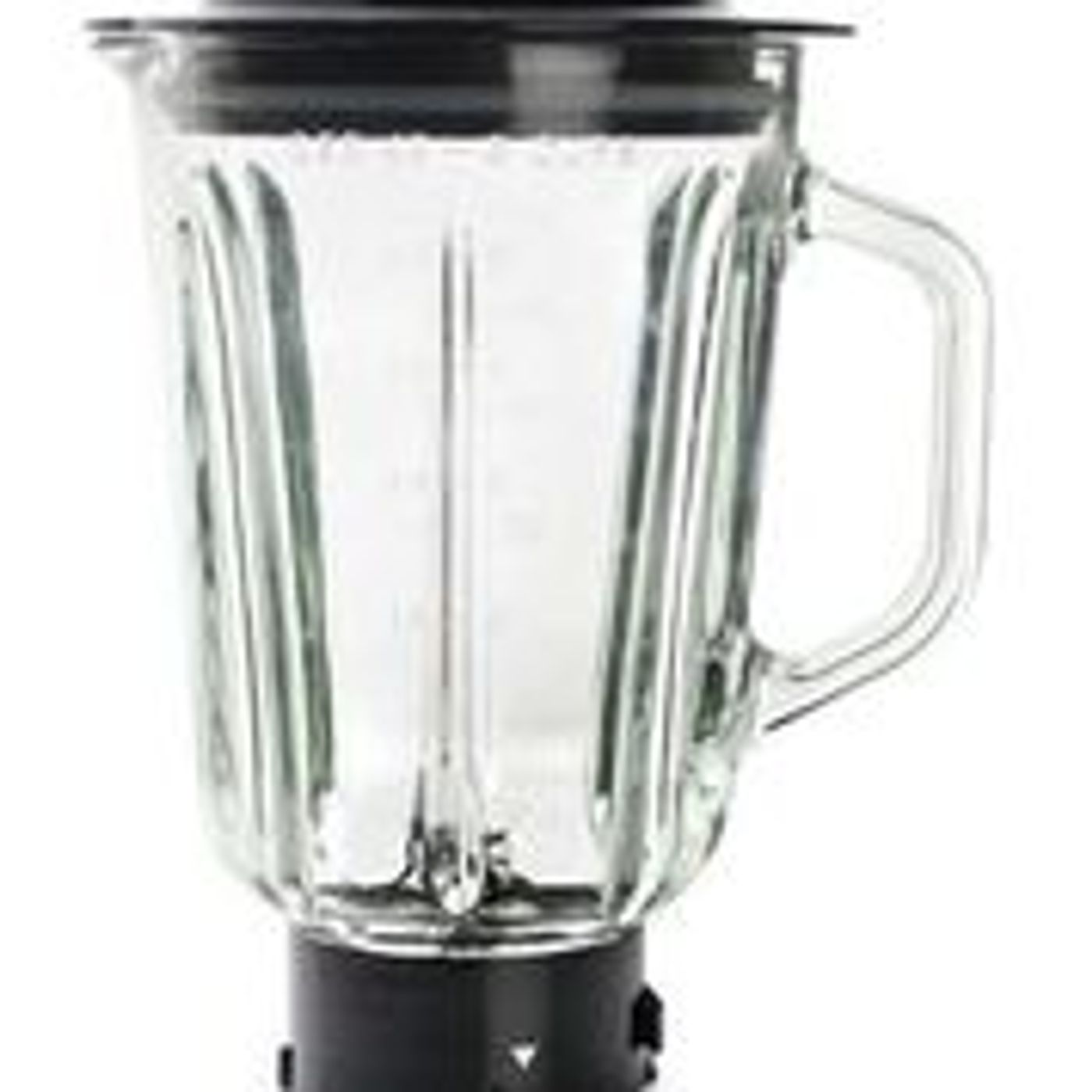 Blender en verre 1,5 L
