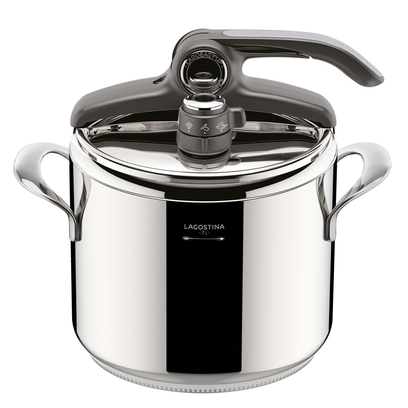 Autocuiseur Diva LagoEasy'Up 7L