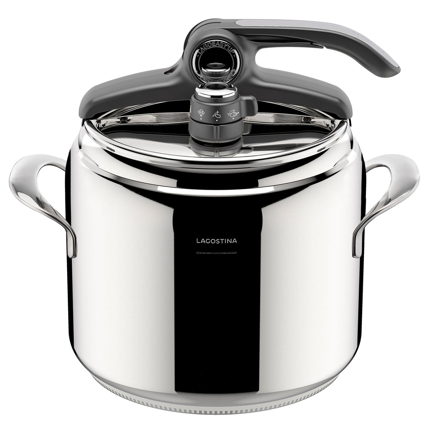 Autocuiseur Diva LagoEasy'Up 9L