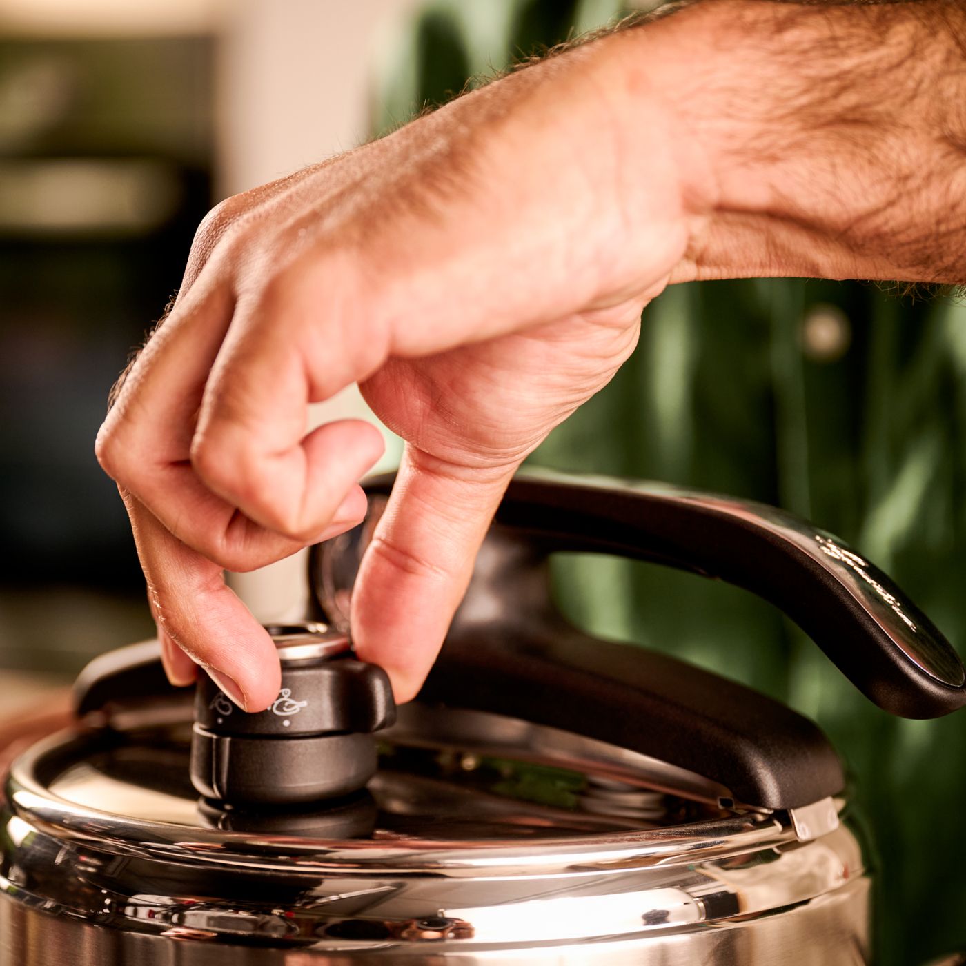 Autocuiseur Diva LagoEasy'Up 9L